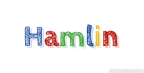 Hamlin City