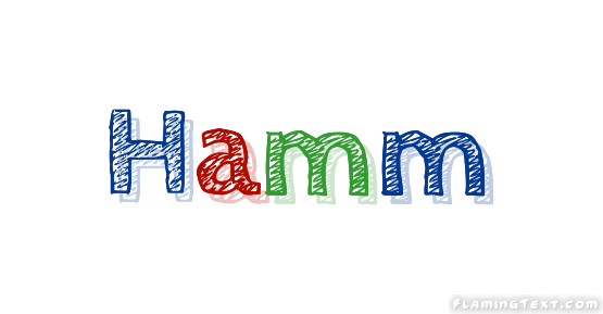 Hamm City