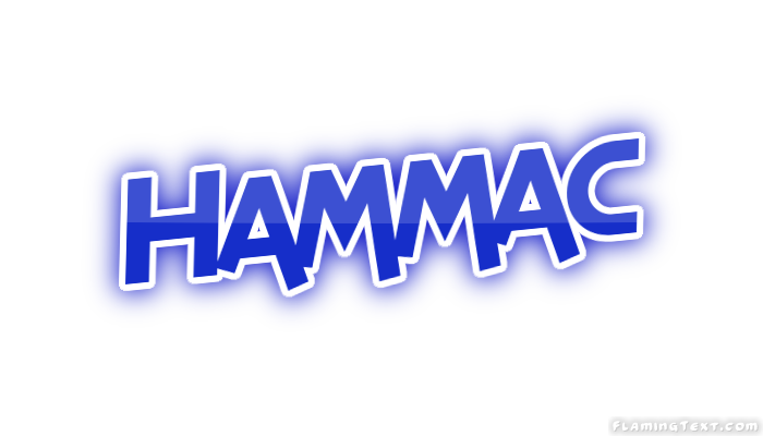 Hammac City