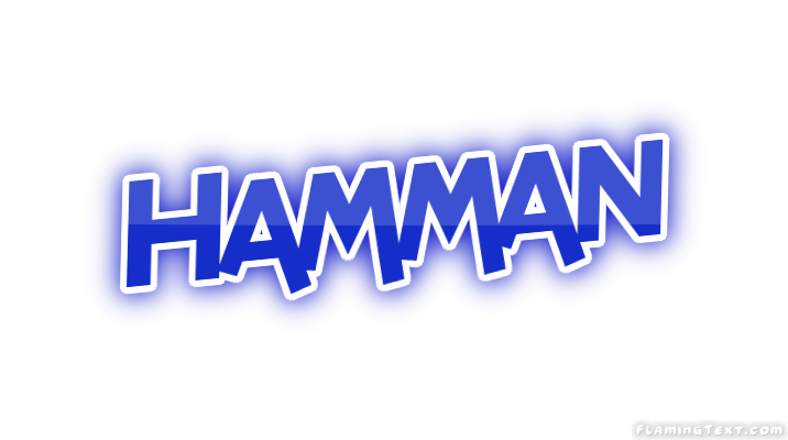 Hamman City