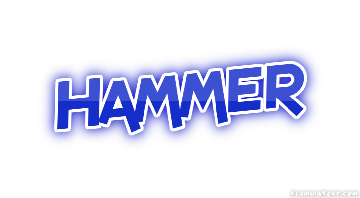 Hammer 市