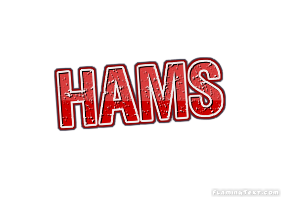 Hams 市