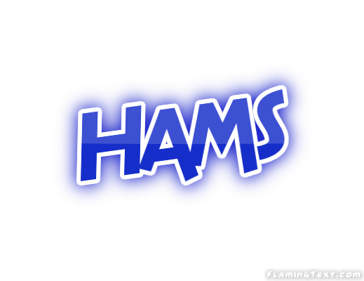 Hams Stadt