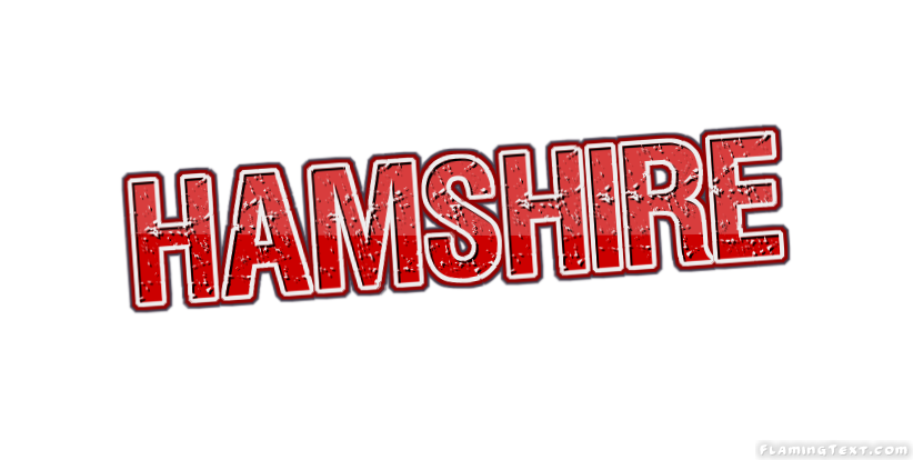 Hamshire 市