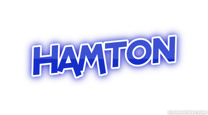 Hamton 市