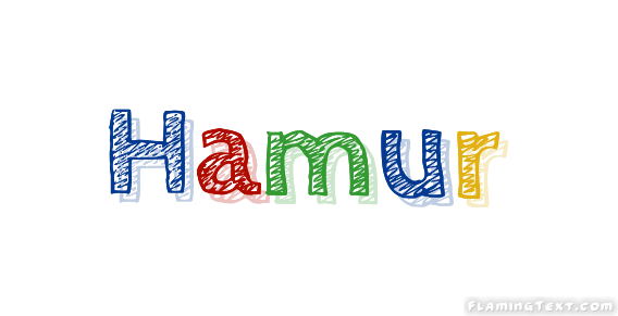 Hamur City