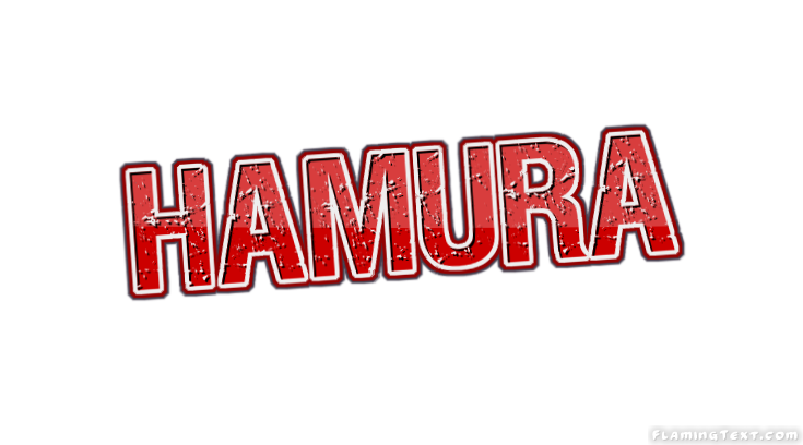 Hamura City