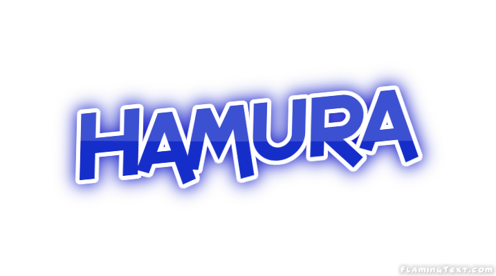 Hamura 市