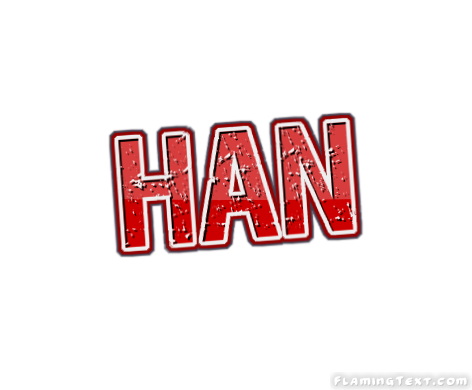 Han City
