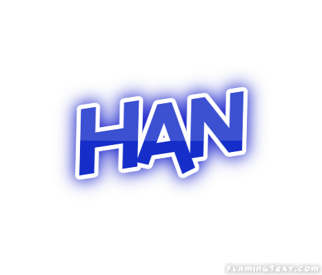 Han City