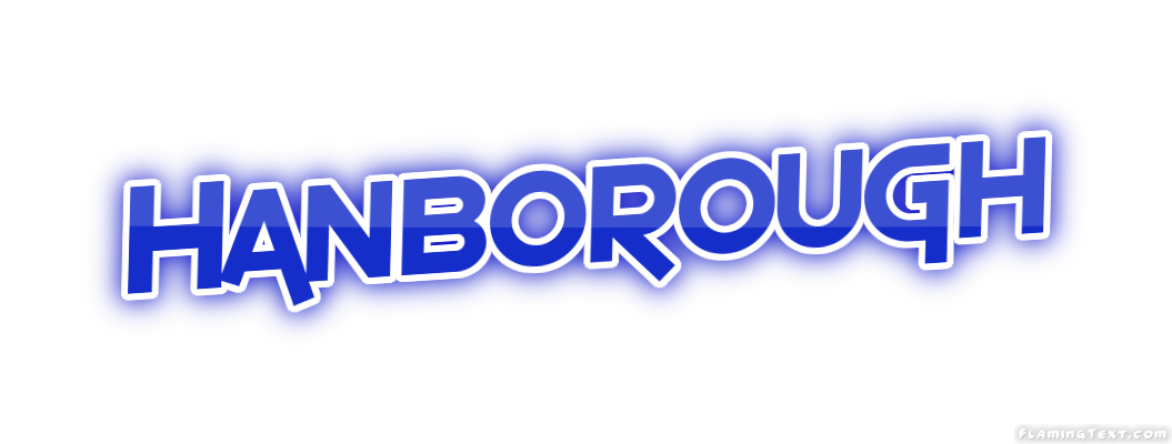 Hanborough город