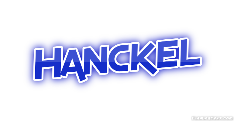 Hanckel 市