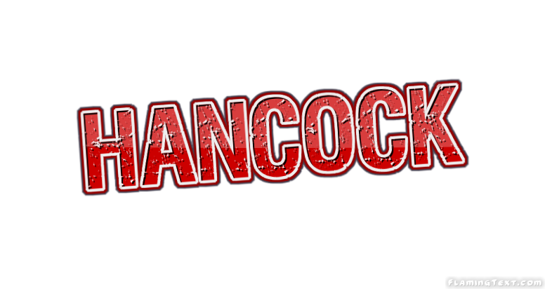 Hancock City