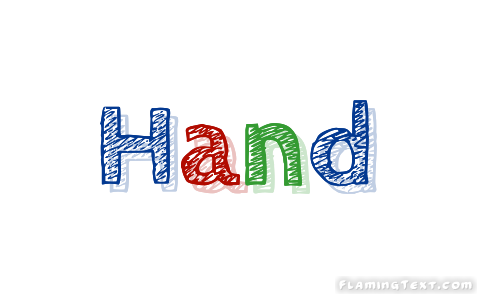 Hand Ciudad