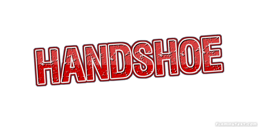 Handshoe مدينة