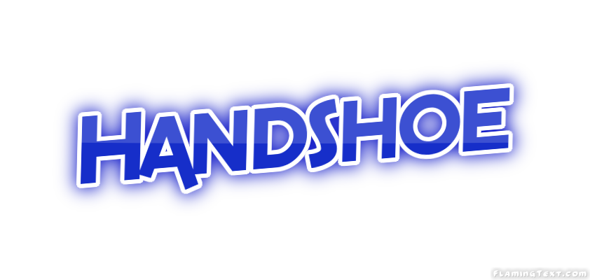 Handshoe 市