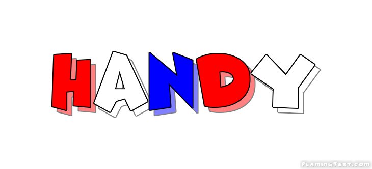 Handy مدينة