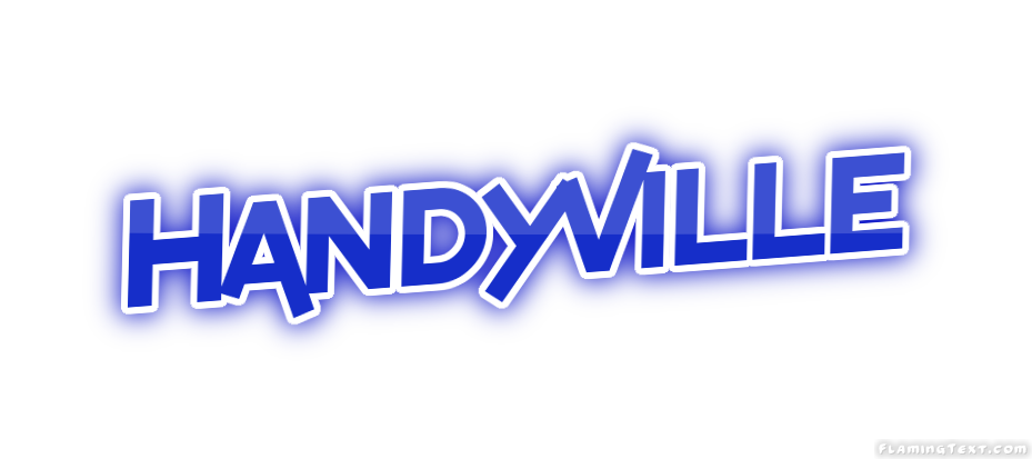 Handyville City