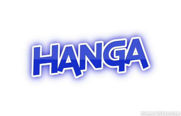 Hanga City