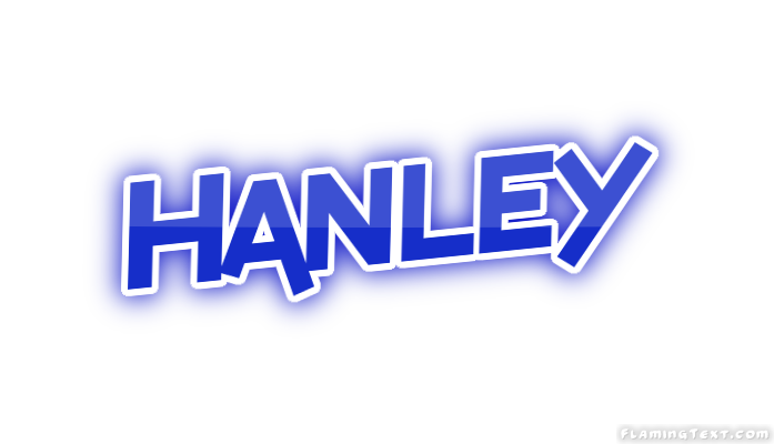 Hanley City