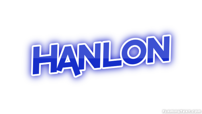 Hanlon City