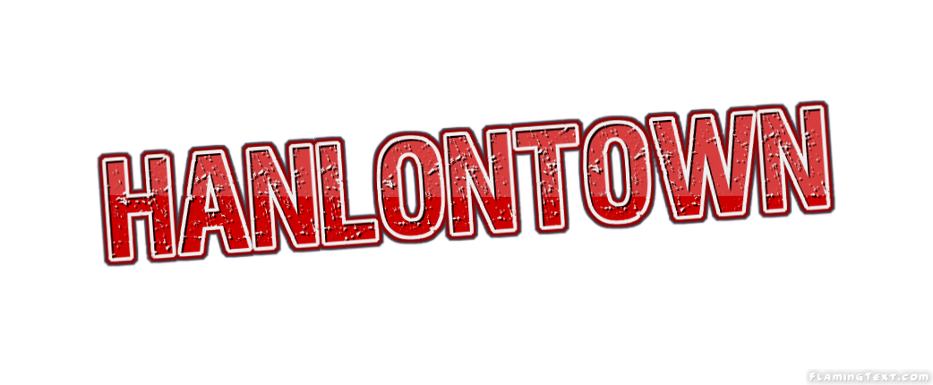 Hanlontown 市