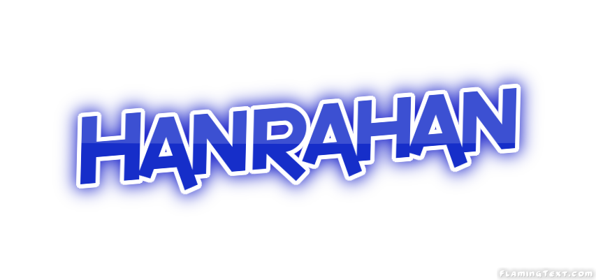 Hanrahan 市