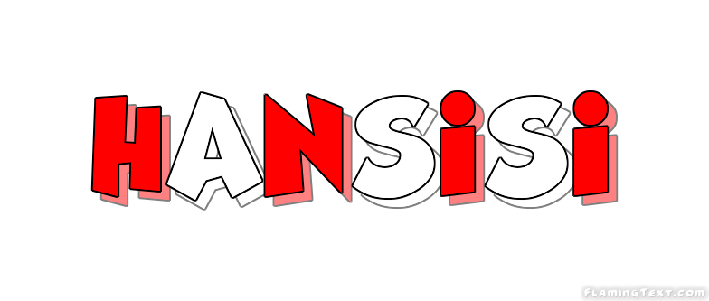 Hansisi City