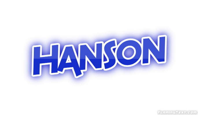 Hanson Cidade