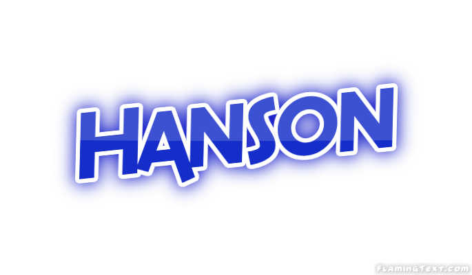 Hanson Ciudad