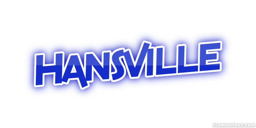 Hansville City