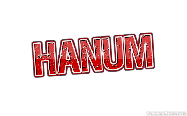 Hanum City