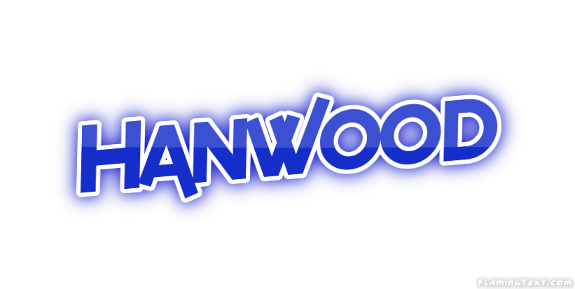 Hanwood مدينة