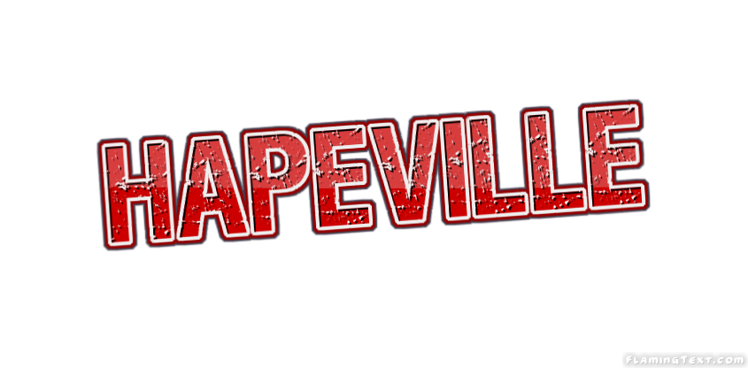 Hapeville Stadt