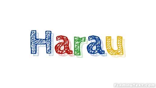 Harau City