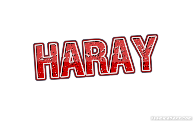 Haray Cidade