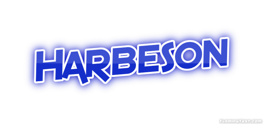 Harbeson Cidade