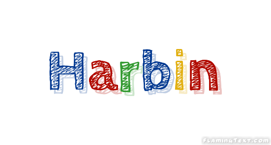 Harbin Cidade
