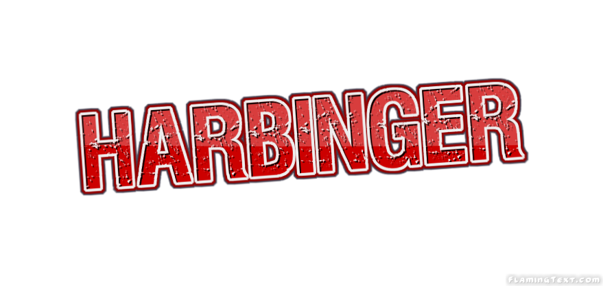 Harbinger مدينة