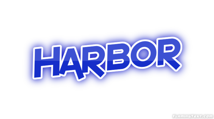 Harbor 市