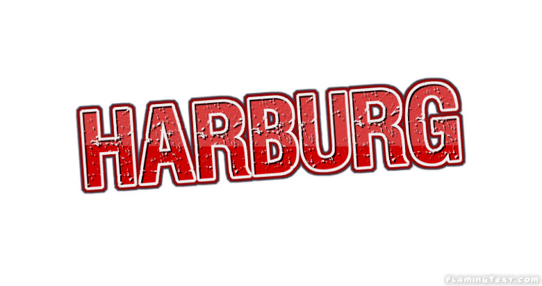 Harburg город