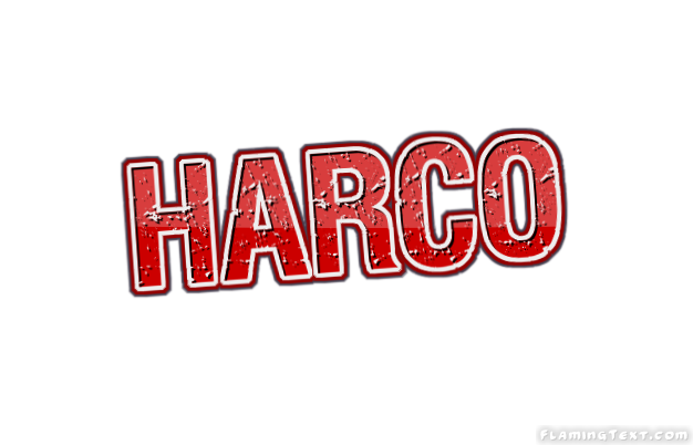 Harco Ciudad