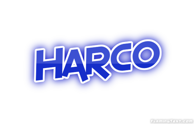 Harco City