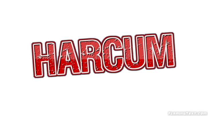 Harcum City