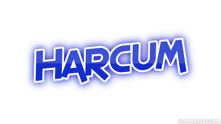 Harcum City