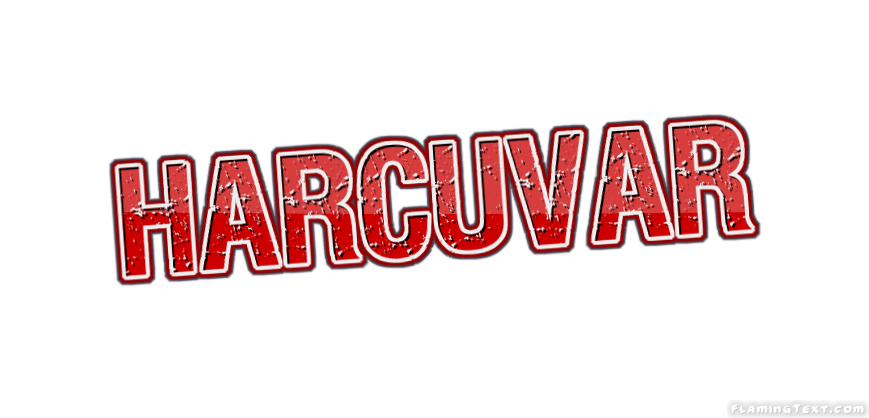 Harcuvar City