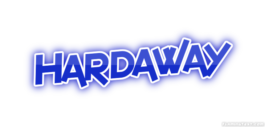 Hardaway Stadt