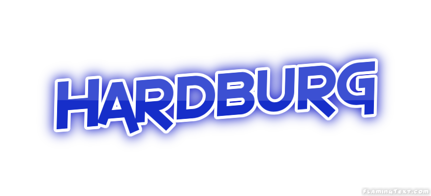 Hardburg Stadt