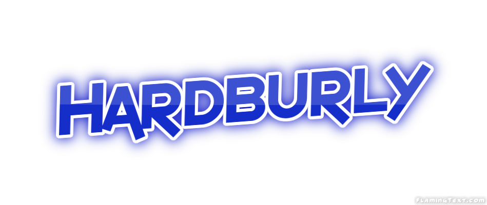 Hardburly City