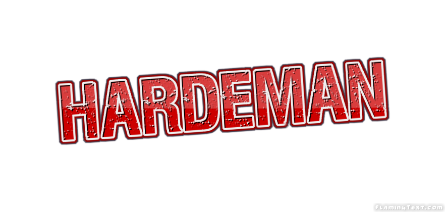 Hardeman Cidade